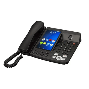 Telefone Fixo ZT9500-DLNA 4G Fixed Wireless Phone