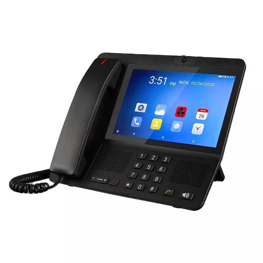 Telefone Fixo ZT9600-DLNA 4G Fixed Wireless Phone 1