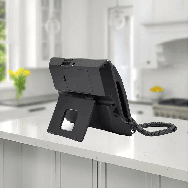 Telefone Fixo ZT9600-DLNA 4G Fixed Wireless Phone 3