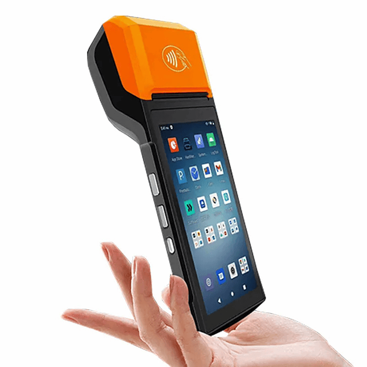 H10 HANDHELD POS 1