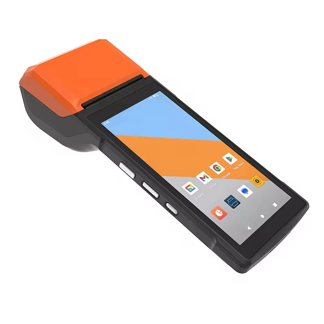 H10 HANDHELD POS 5