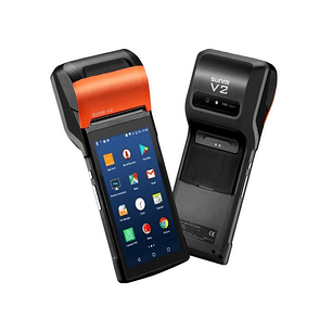 SUNMI V2S CLASSIC HANDHELD POS
