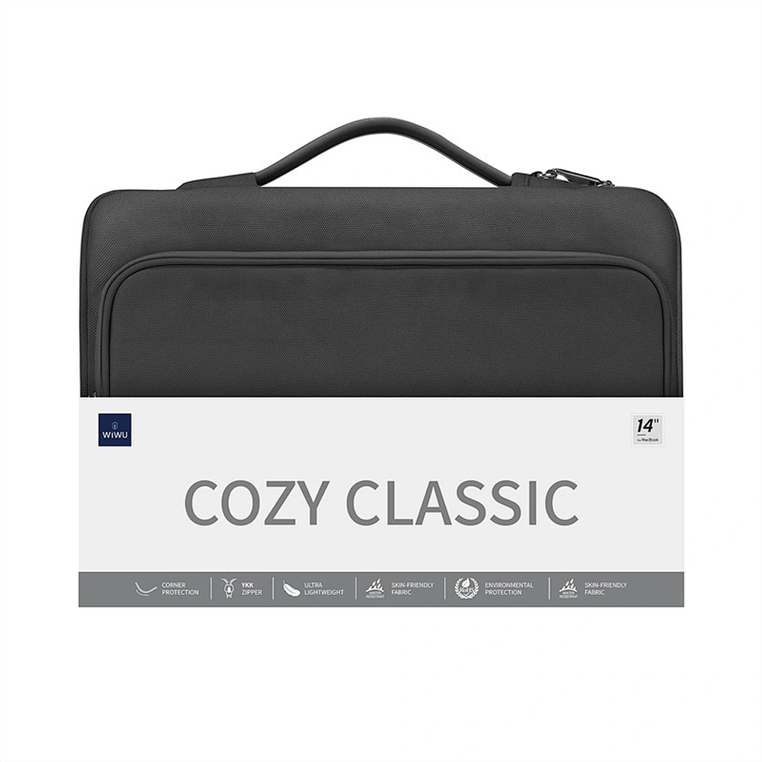 WIWU Cozy Classic 6