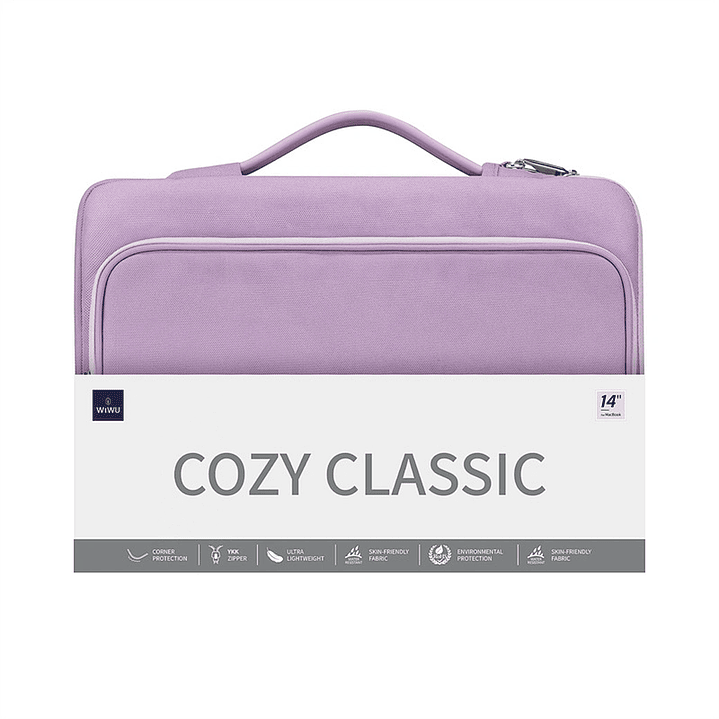 WIWU Cozy Classic 7
