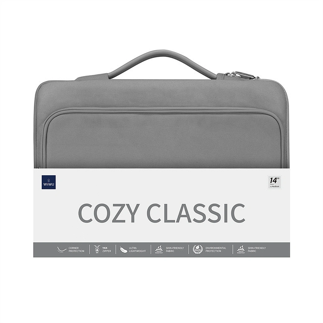 WIWU Cozy Classic 8