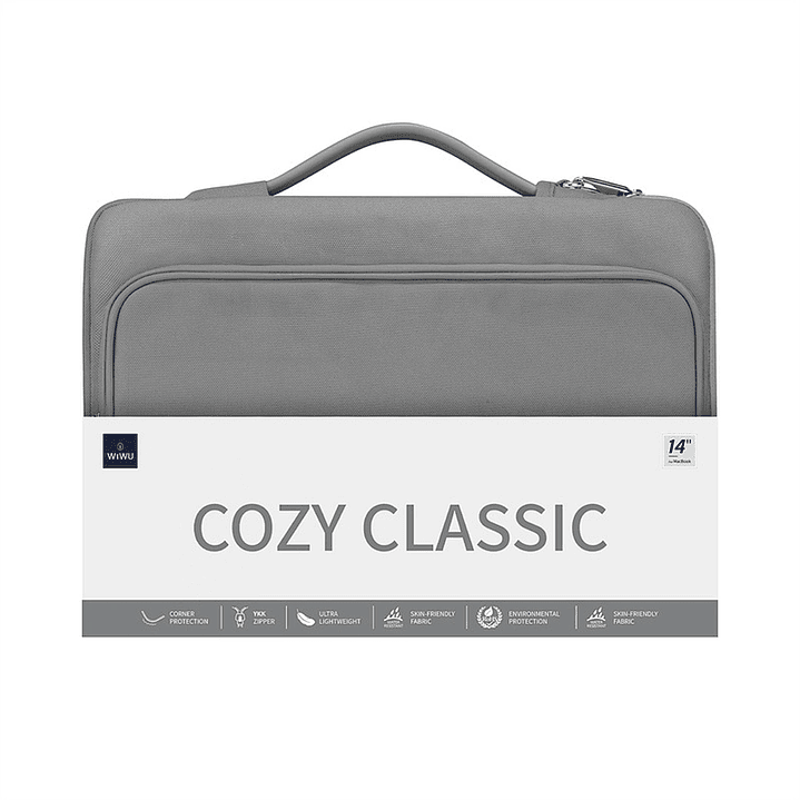 WIWU Cozy Classic 8