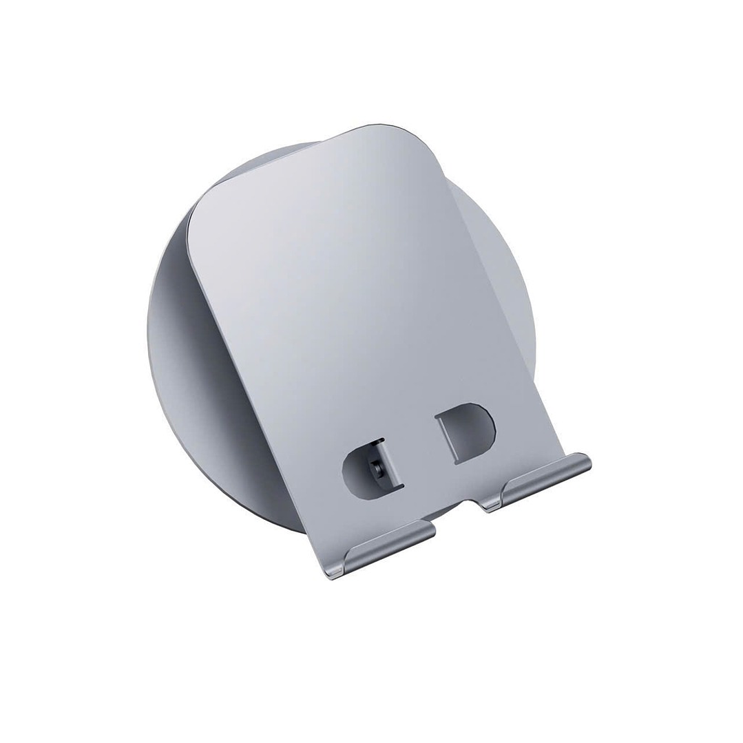 Suporte Giratório Para Telefone De Mesa WiWU 360 ZM-014 3