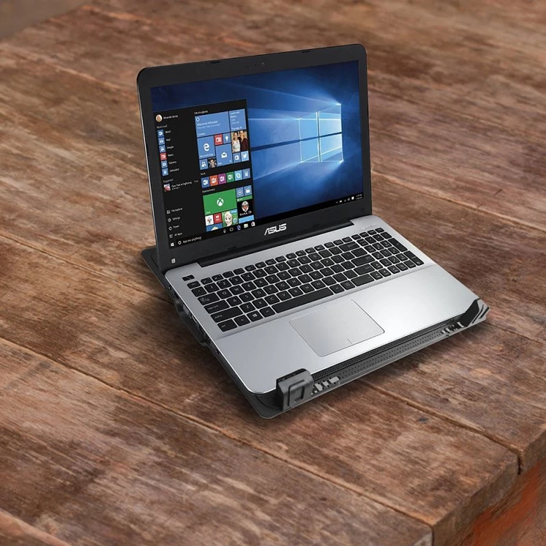 Suporte EWENT Multiangular De 17