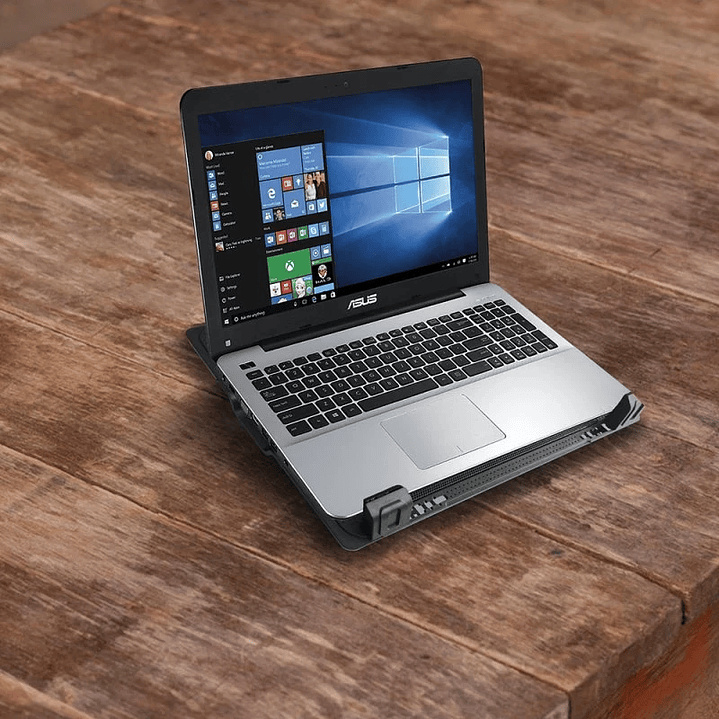 Suporte EWENT Multiangular De 17