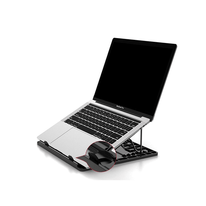 Suporte de Resfriamento Para Laptop Conceptronic THANA 03G ERGO S 3