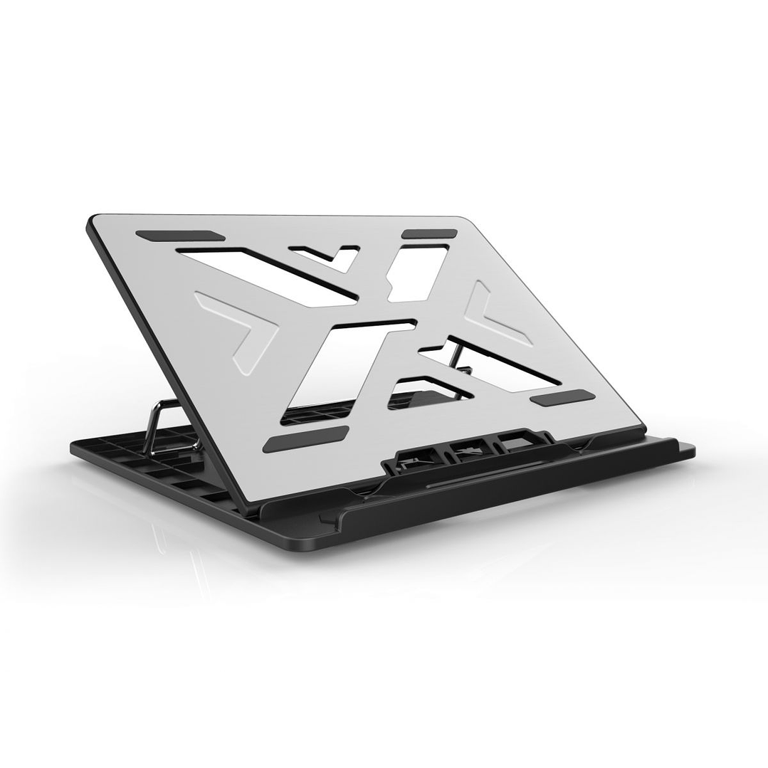 Suporte de Resfriamento Para Laptop Conceptronic THANA 03G ERGO S 1