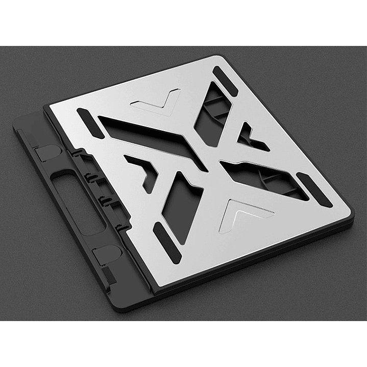 Suporte de Resfriamento Para Laptop Conceptronic THANA 03G ERGO S 2