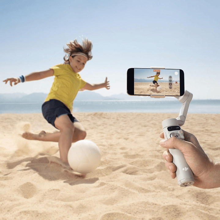 DJI Osmo Mobile 7 6