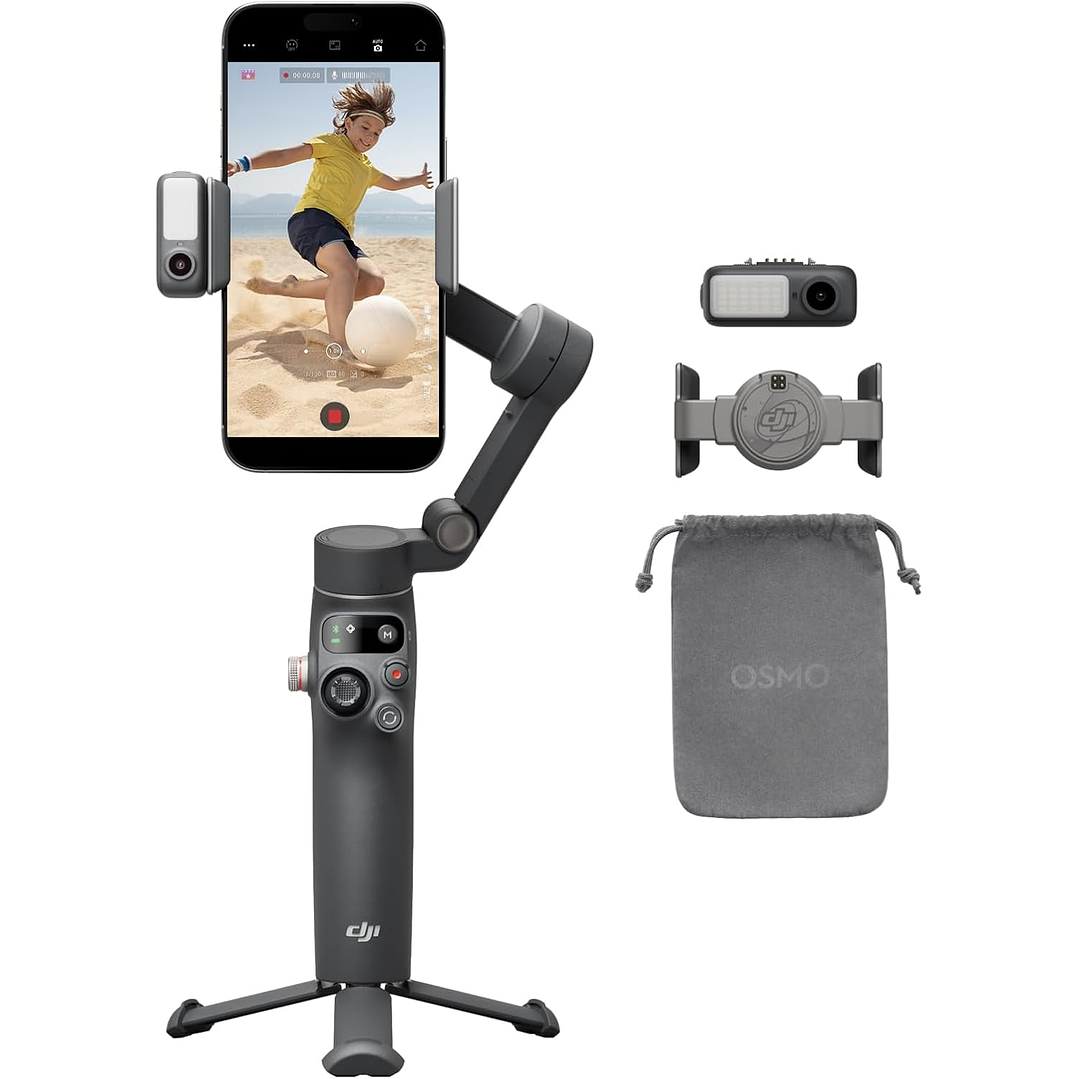 DJI Osmo Mobile 7P 1