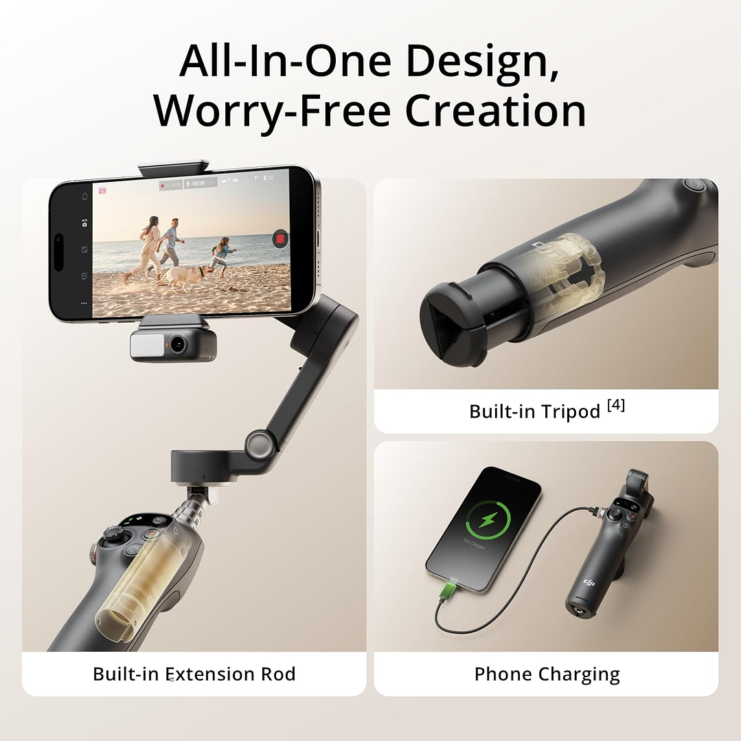 DJI Osmo Mobile 7P 4