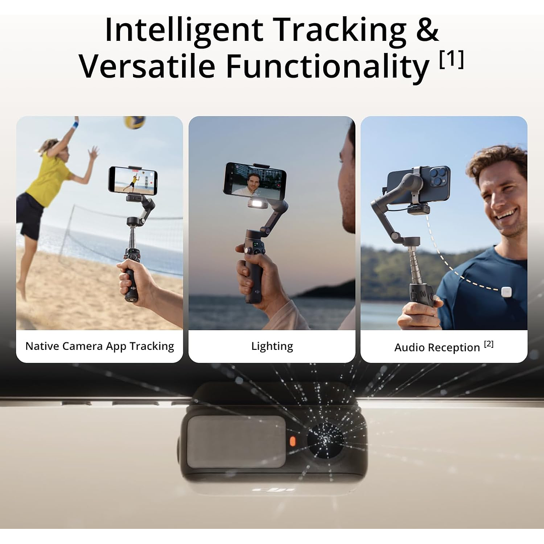 DJI Osmo Mobile 7P 6