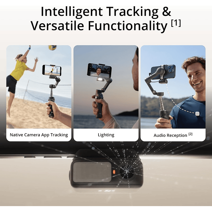 DJI Osmo Mobile 7P 6
