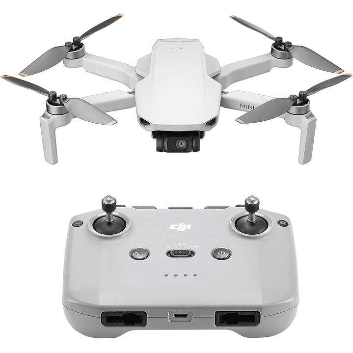 DJI Mini 4K 1