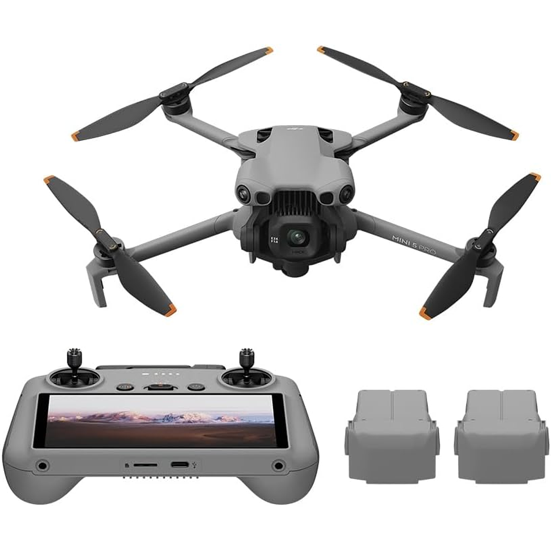DJI Mini 5 Pro Combo 3
