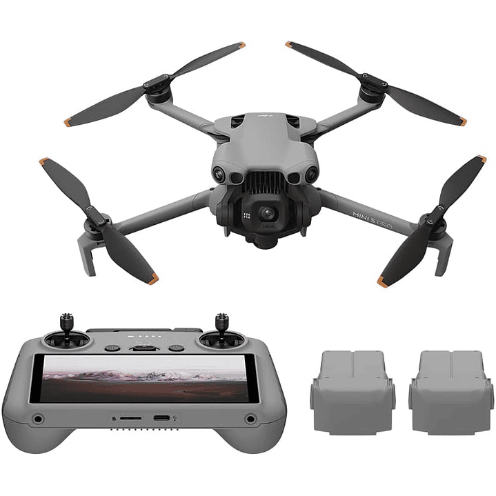 DJI Mini 5 Pro Combo 3