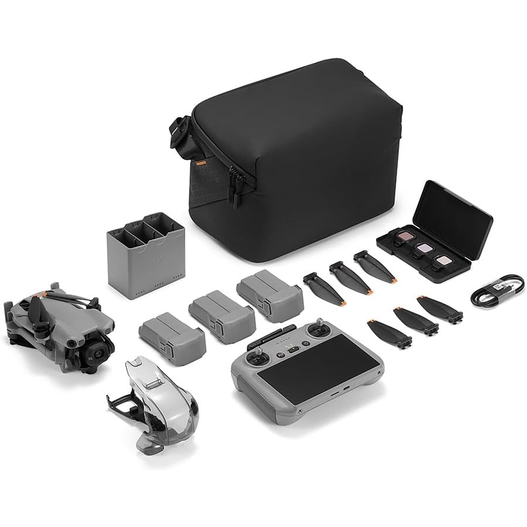 DJI Mini 5 Pro Combo 2