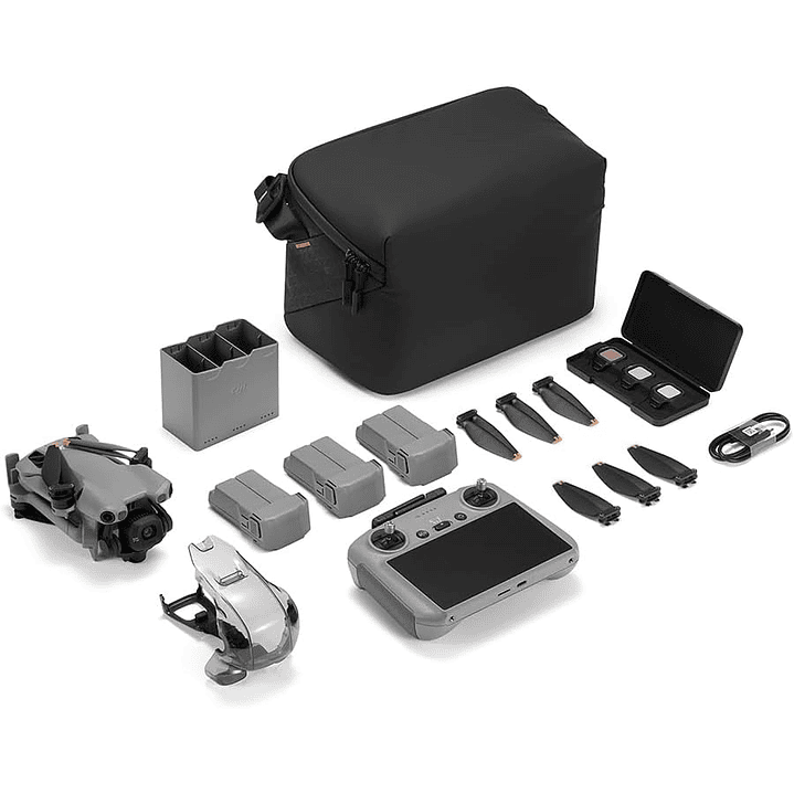 DJI Mini 5 Pro Combo 2