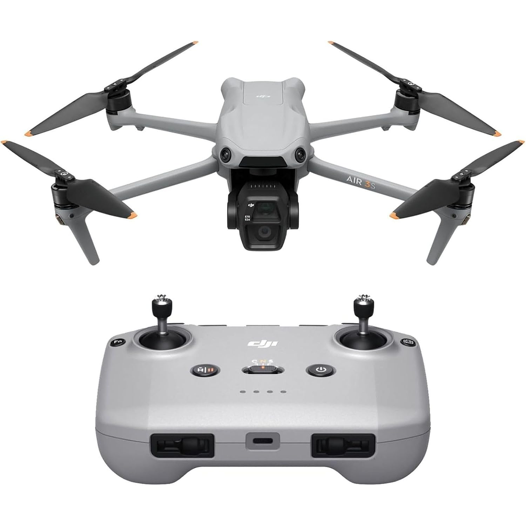 DJI Air 3S 1