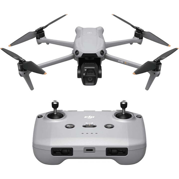 DJI Air 3S 1