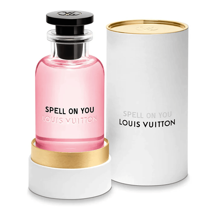 Louis Vuitton Spell On You EDP 100ml 1