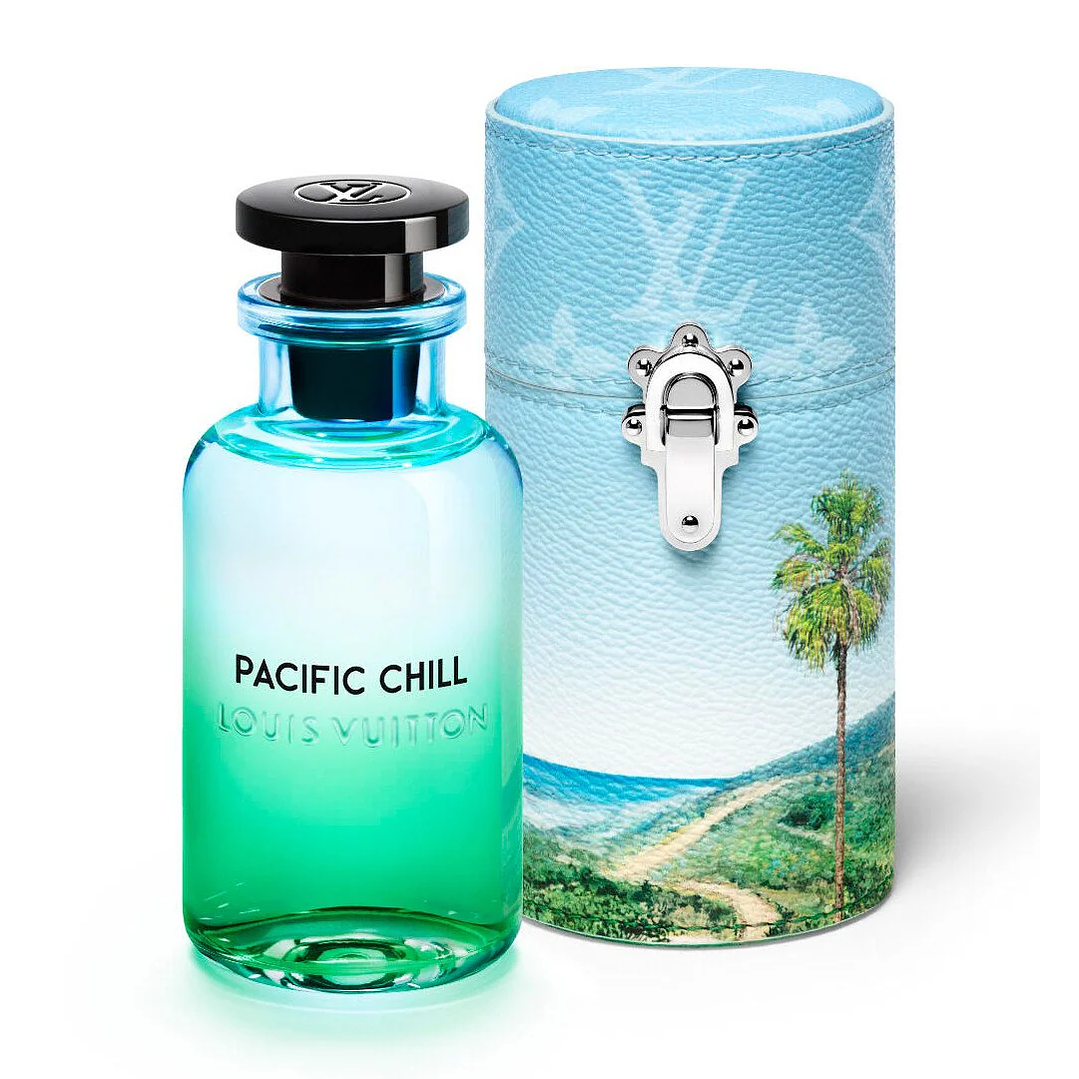 Louis Vuitton Pacific Chill EDP 100ml 1