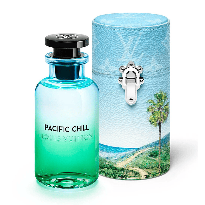 Louis Vuitton Pacific Chill EDP 100ml 1