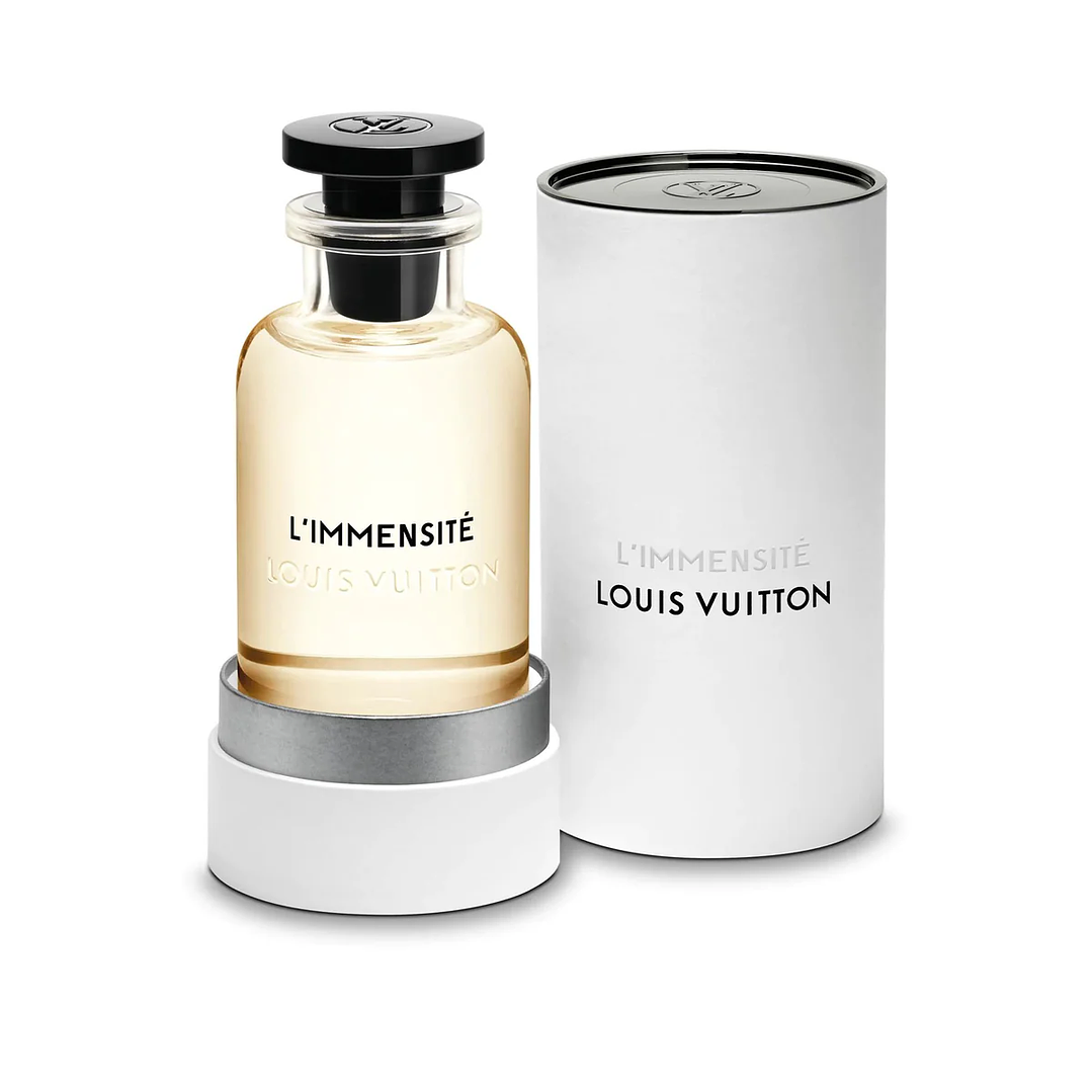 Louis Vuitton L'Immensité EDP 100ml 1