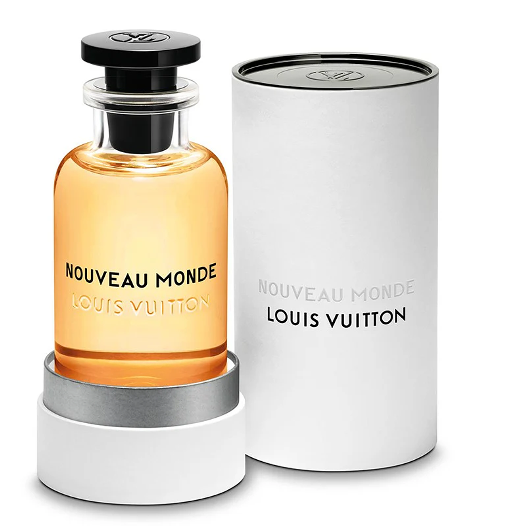 Louis Vuitton Nouveau Monde EDP 100ml 1