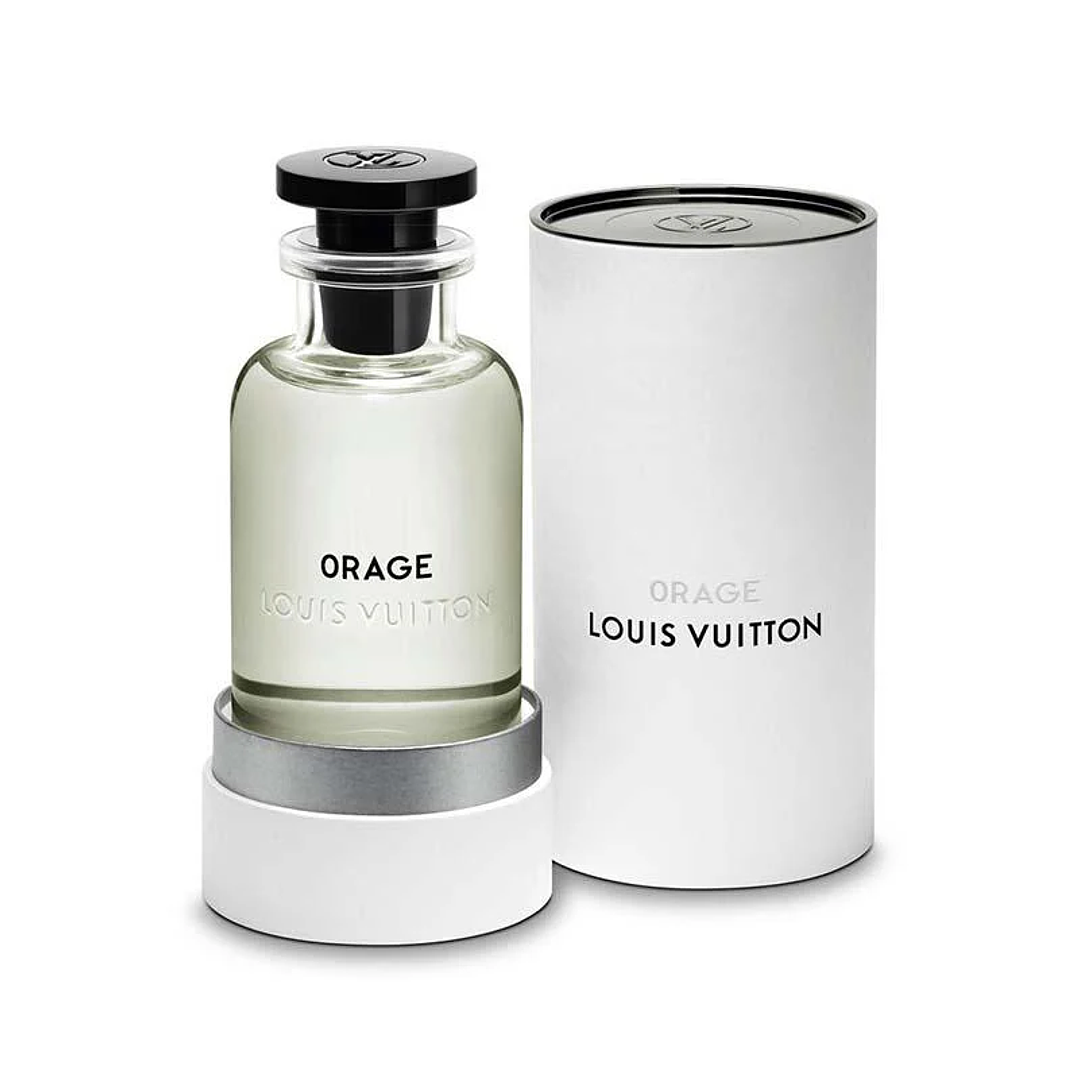Louis Vuitton Orage EDP 100ml 1
