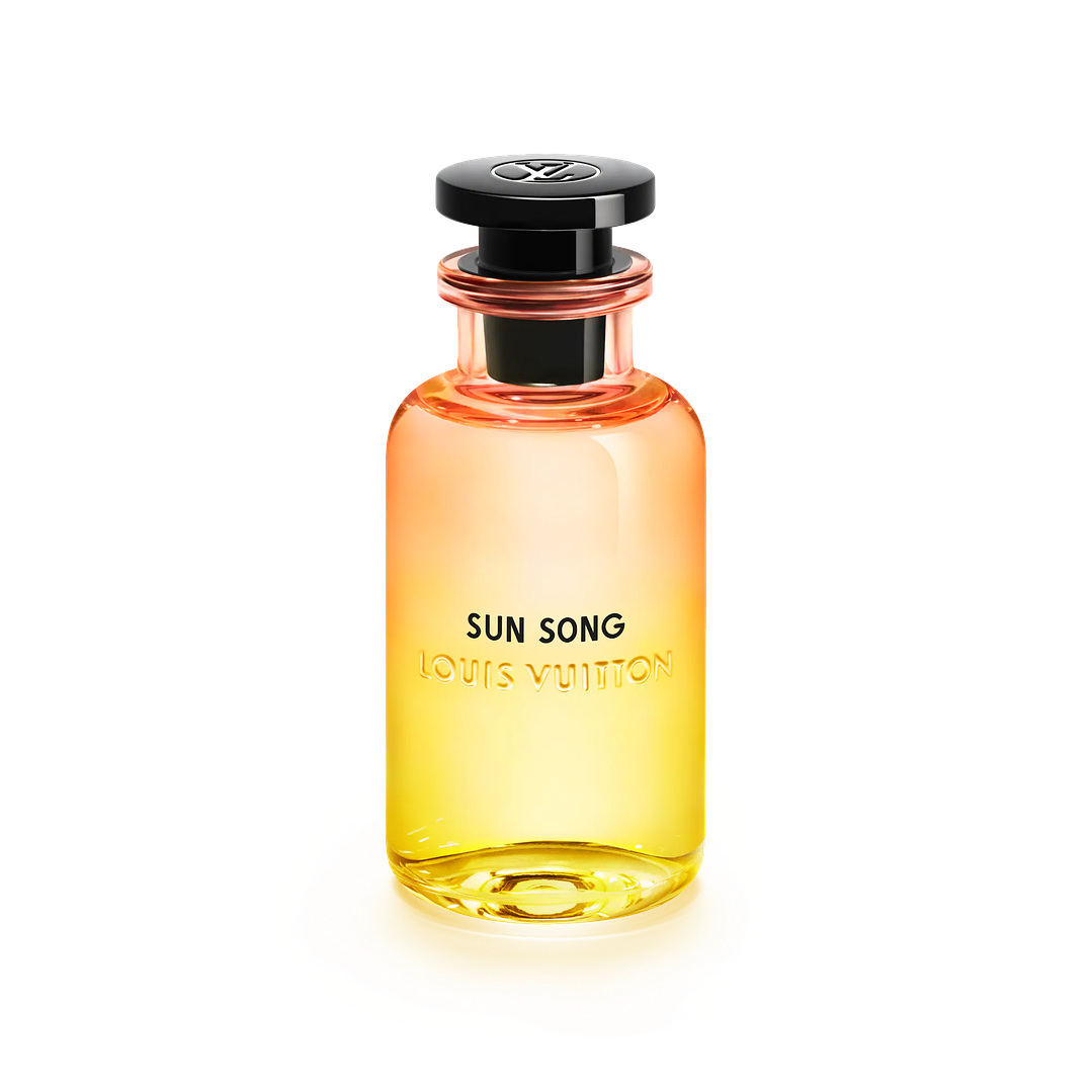 Louis Vuitton Sun Song EDP 100ml 1