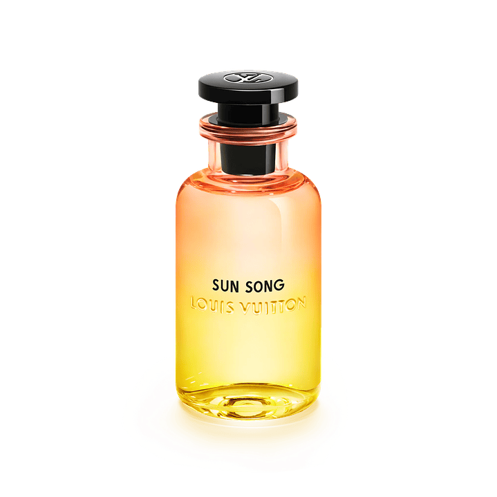 Louis Vuitton Sun Song EDP 100ml 1