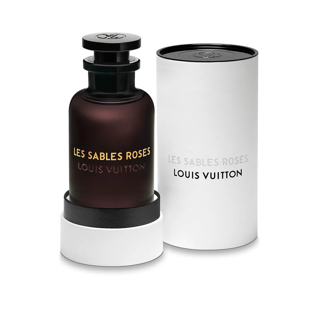 Louis Vuitton Les Sables Roses EDP 100ml 1