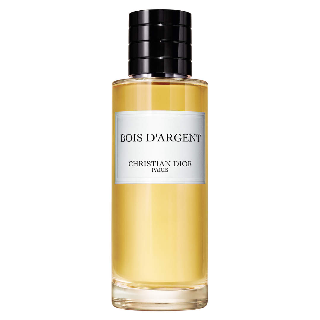 Christian Dior Bois d'Argent EDP 125ml 1