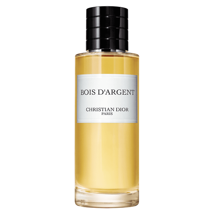Christian Dior Bois d'Argent EDP 125ml 1