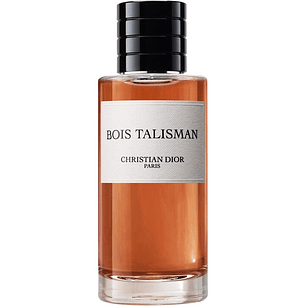 Christian Dior Bois Talisman EDP 125ml