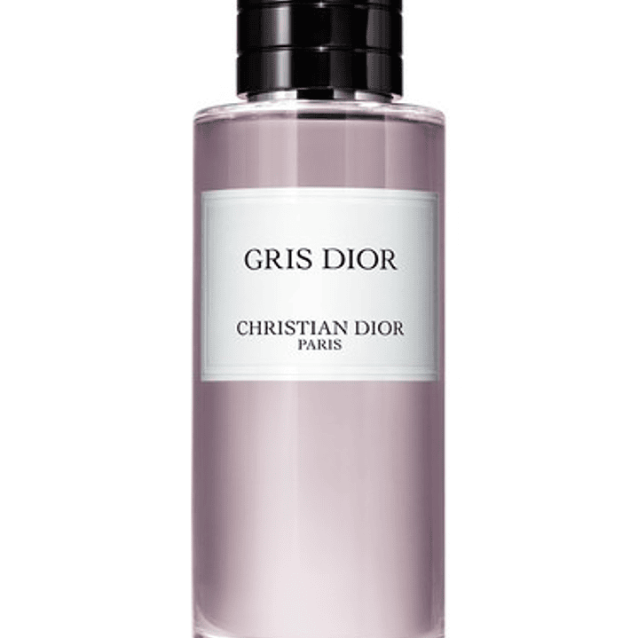Christian Dior Gris Dior EDP 125ml 1