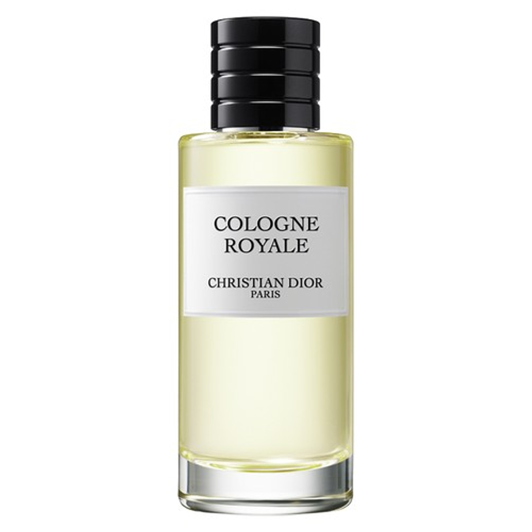 Christian Dior Cologne Royale EDP 125ml 1
