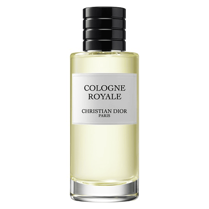 Christian Dior Cologne Royale EDP 125ml 1