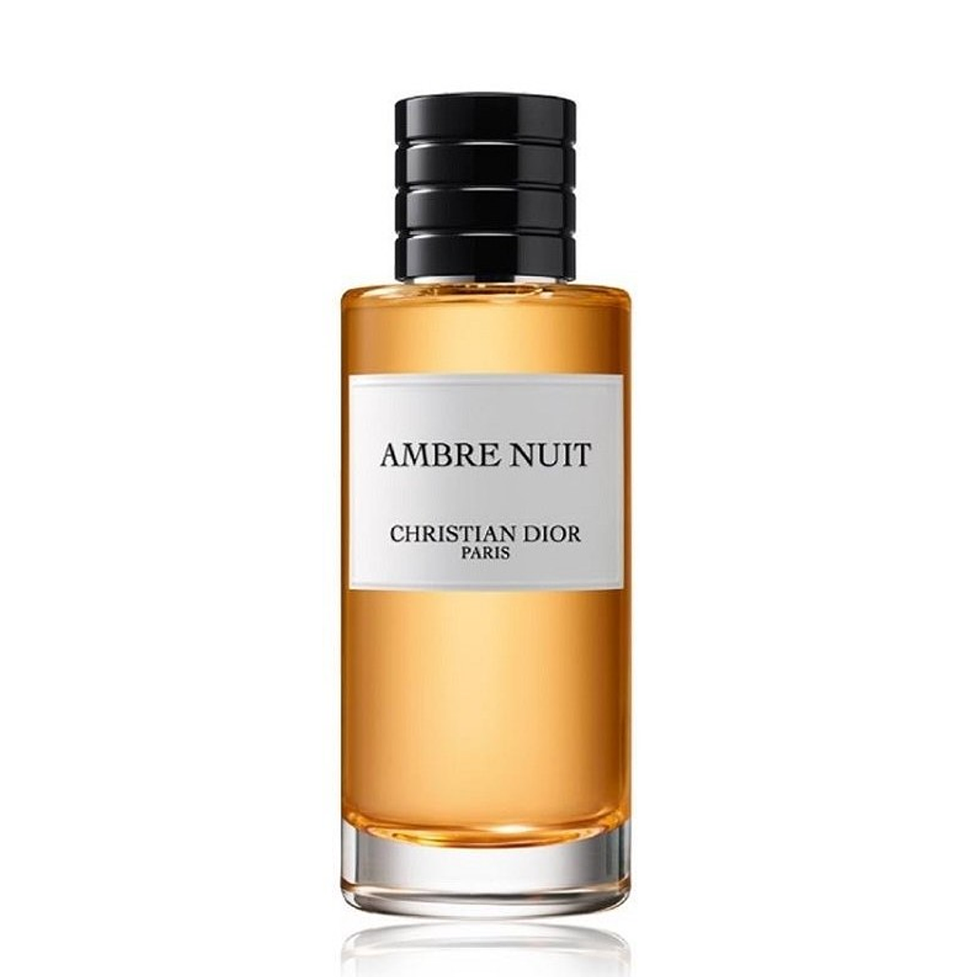 Christian Dior Ambre Nuit EDP 125ml 1