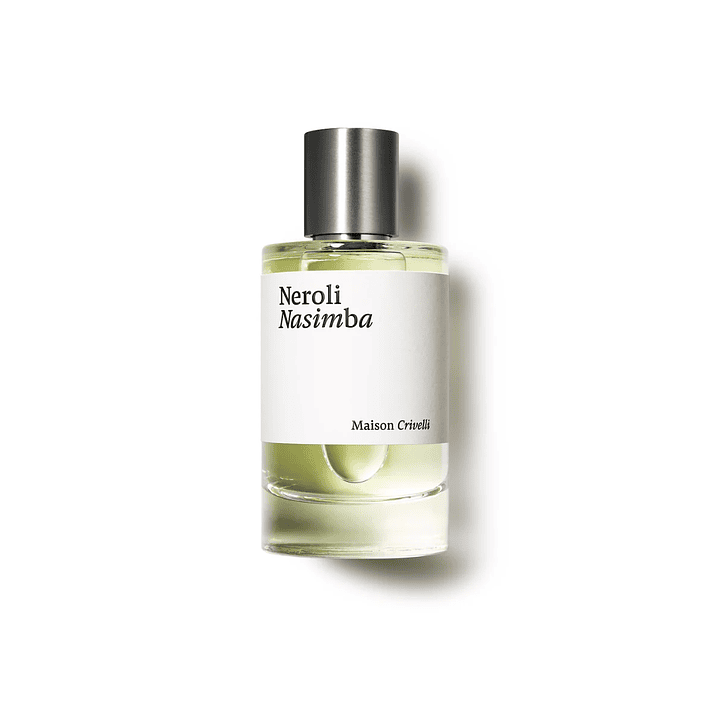 Maison Crivelli Neroli Nasimba - EDP 100ml 1