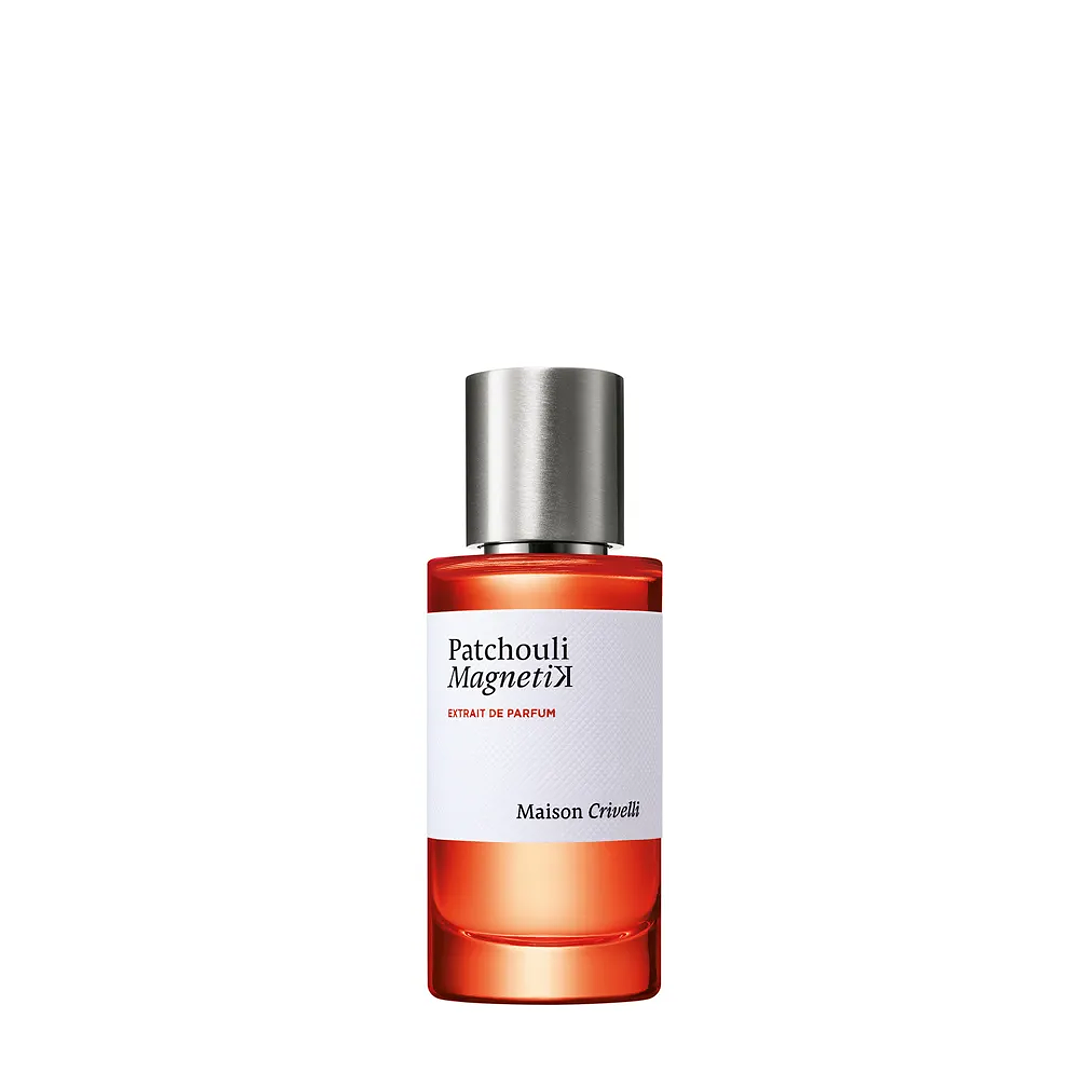 Maison Crivelli Patchouli MagnetiK - Extrait de Parfum 50ml 1