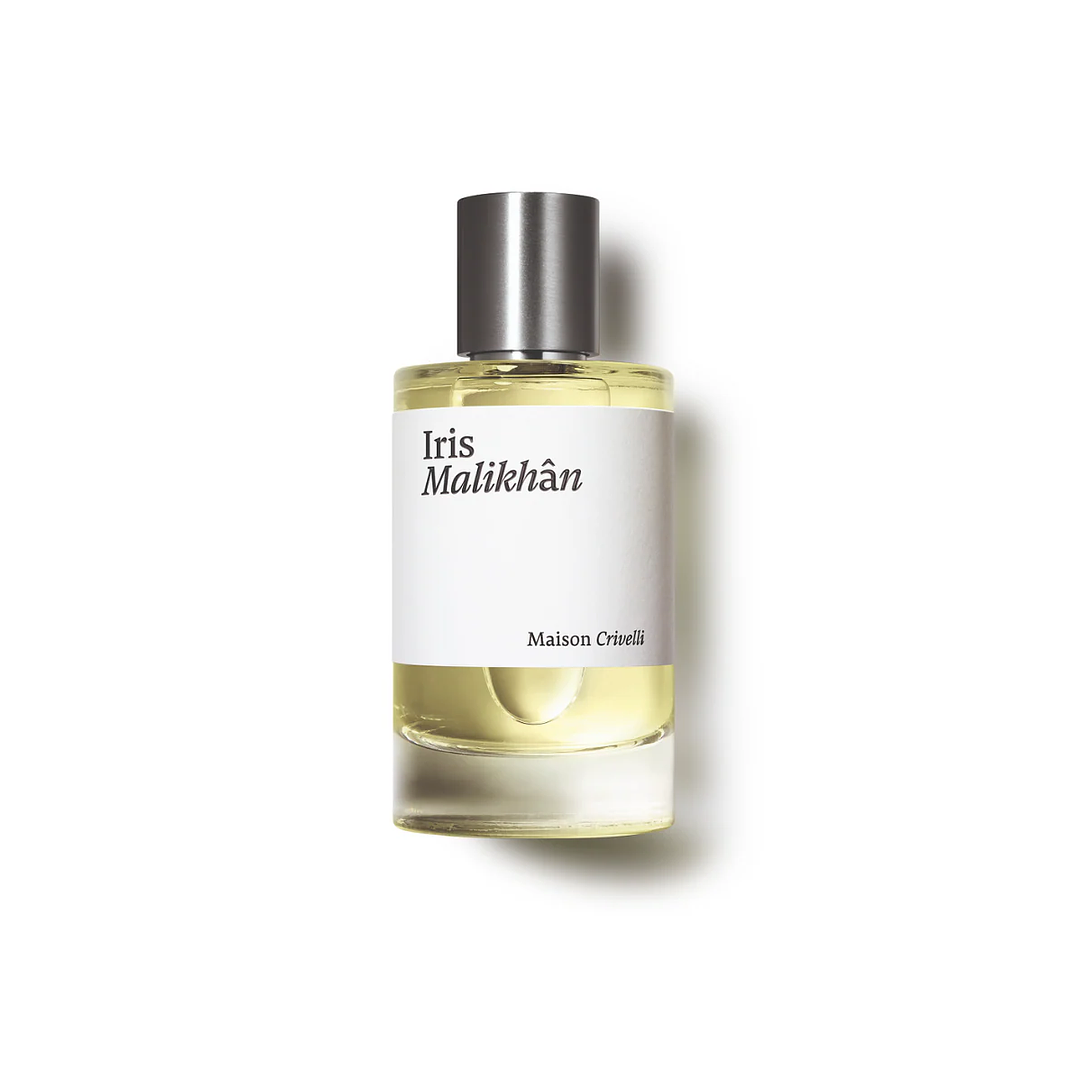 Maison Crivelli Iris Malikhân - EDP 30ml 1