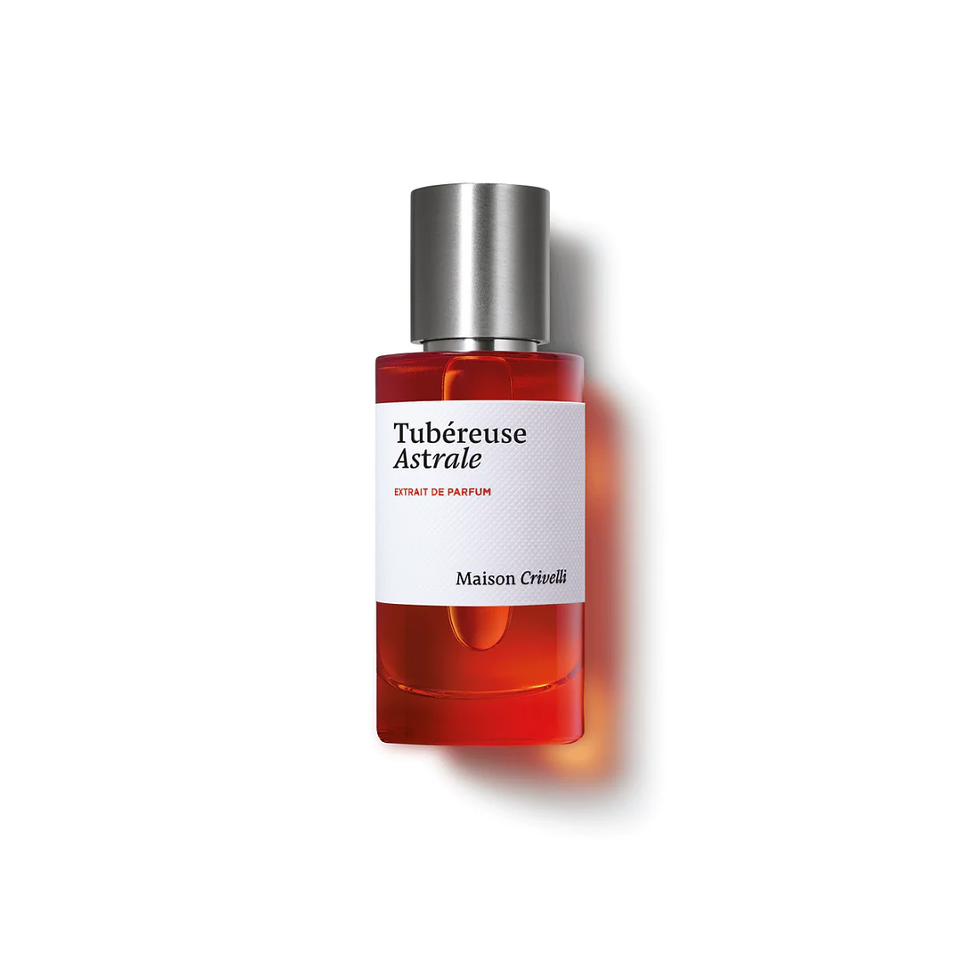 Maison Crivelli Tubéreuse Astrale - Extrait de Parfum 50ml 1