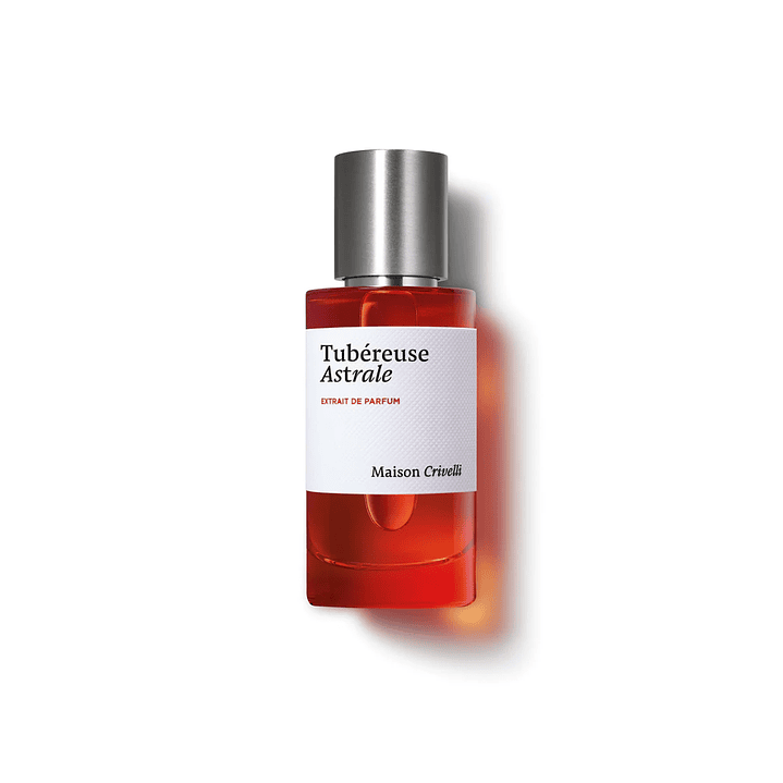 Maison Crivelli Tubéreuse Astrale - Extrait de Parfum 50ml 1