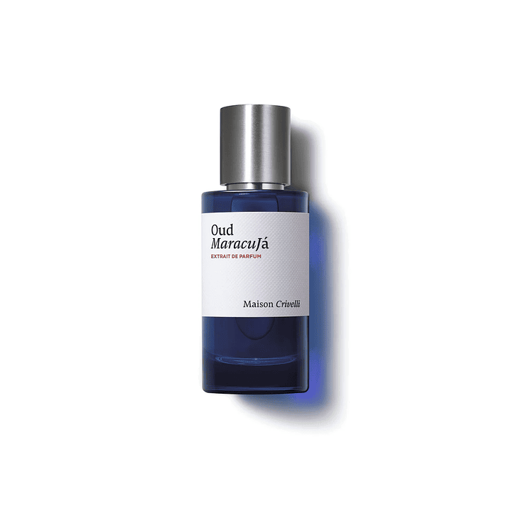 Maison Crivelli Oud MaracuJá - Extrait de Parfum 50ml 1